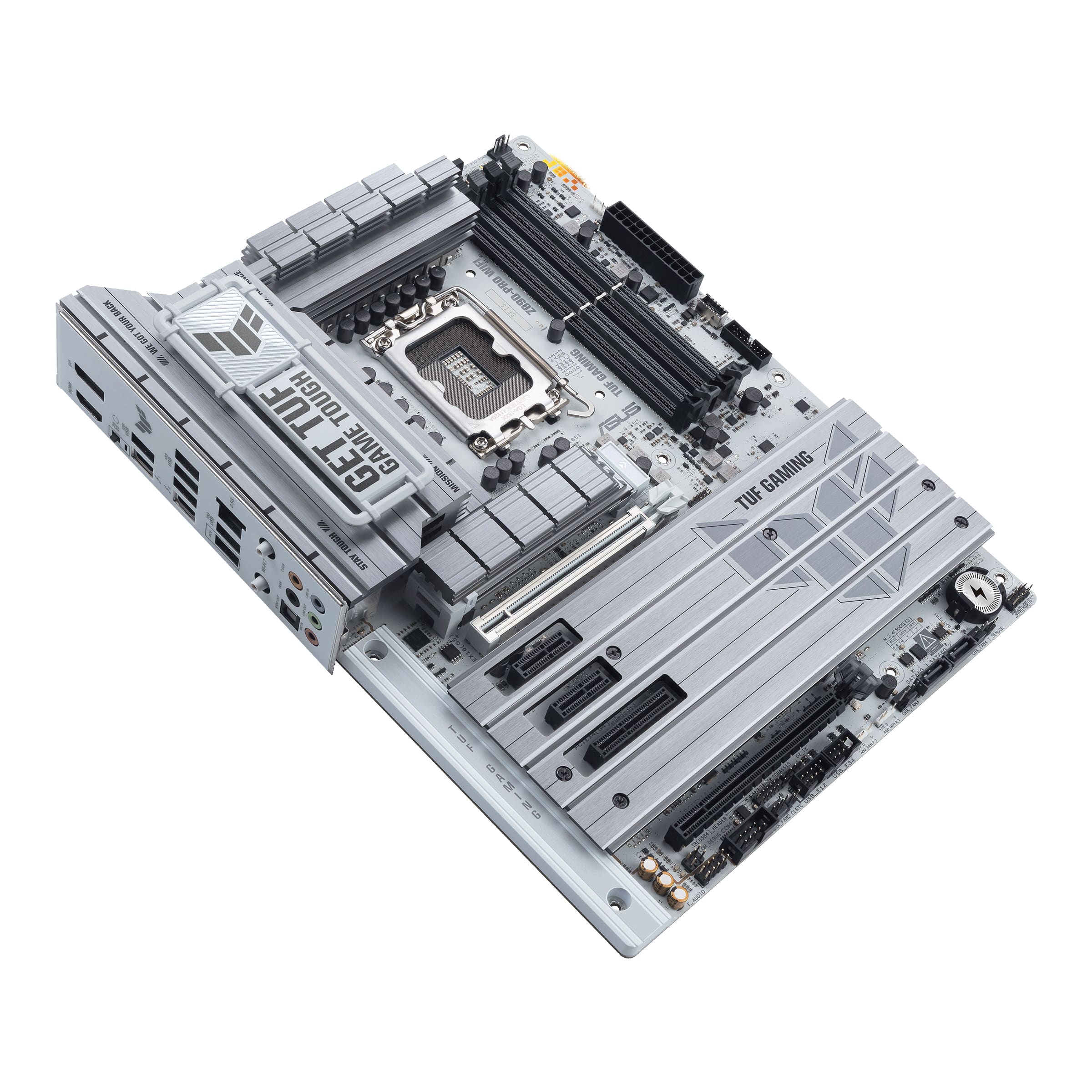 Motherboard Asus TUF Z890-Pro Gaming WiFi - Image 7