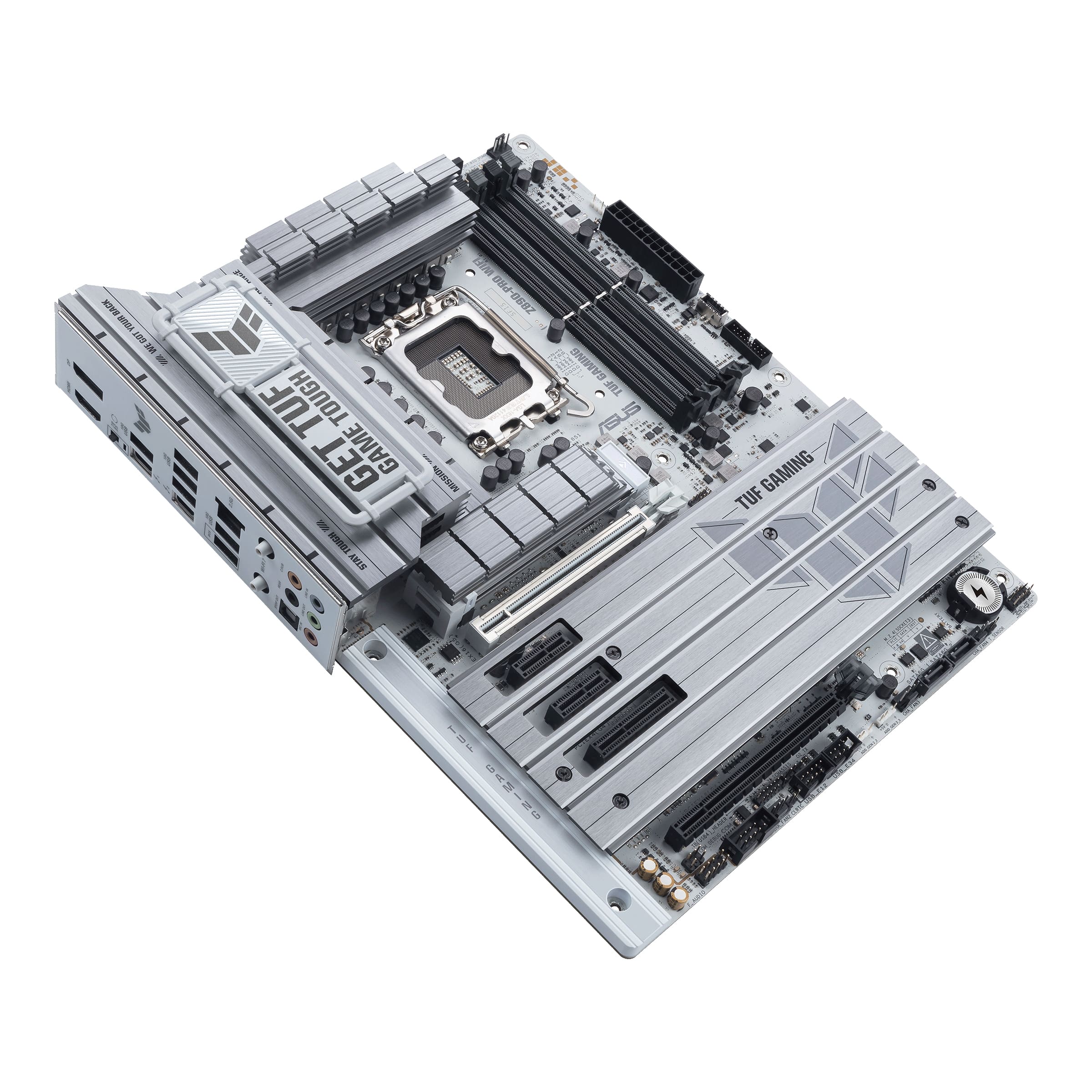 Motherboard Asus TUF Z890-Pro Gaming WiFi - Image 6