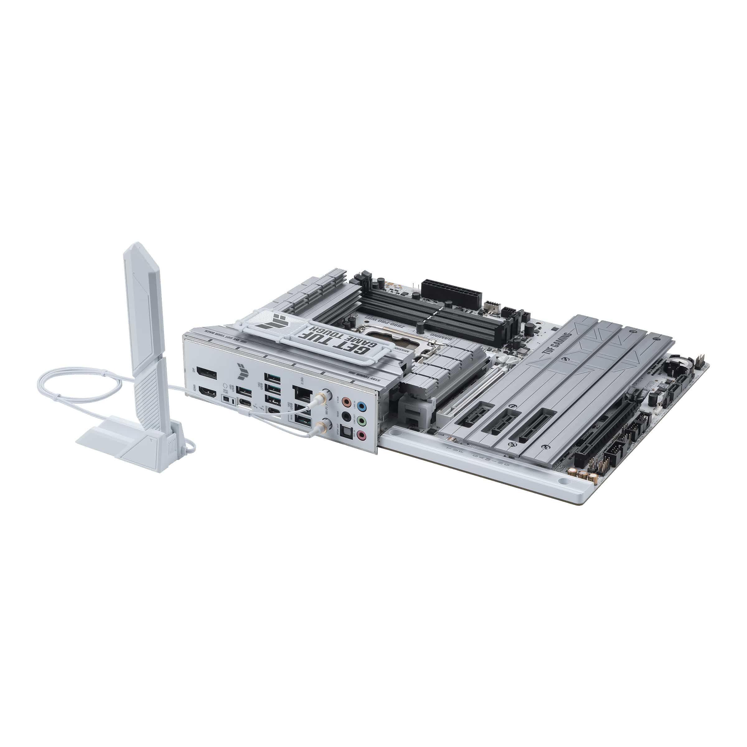Motherboard Asus TUF Z890-Pro Gaming WiFi - Image 9