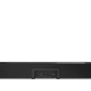Alternative view of Creative Labs Stage Se Mini Wireless Bluetooth & USB Under Monitor Soundbar
