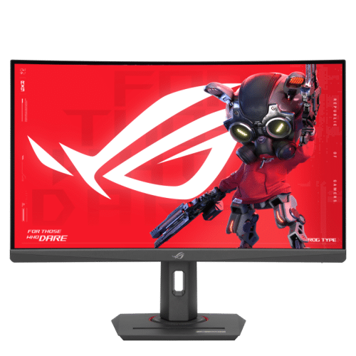Monitor ASUS (27") 2560 x 1440 Pixels Wide Quad HD Preto - Image 2