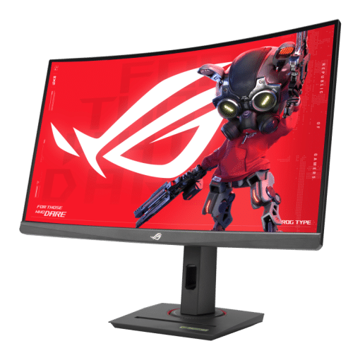 Monitor ASUS (27") 2560 x 1440 Pixels Wide Quad HD Preto - Image 3