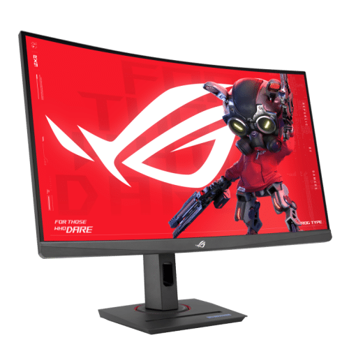 Monitor ASUS (27") 2560 x 1440 Pixels Wide Quad HD Preto - Image 4