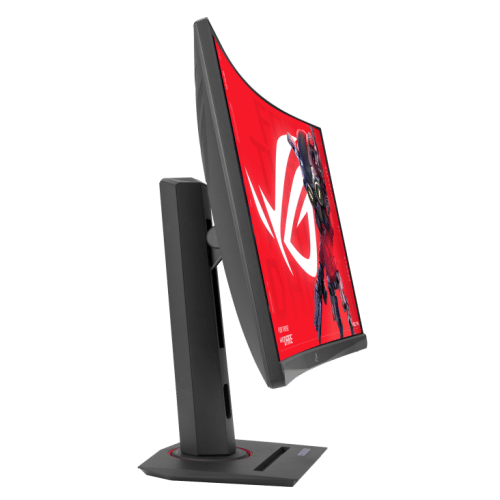 Monitor ASUS (27") 2560 x 1440 Pixels Wide Quad HD Preto - Image 5