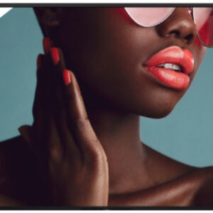 Monitor Profissional Sony Bravia IPS 75" UHD 4K FW-75BZ40L