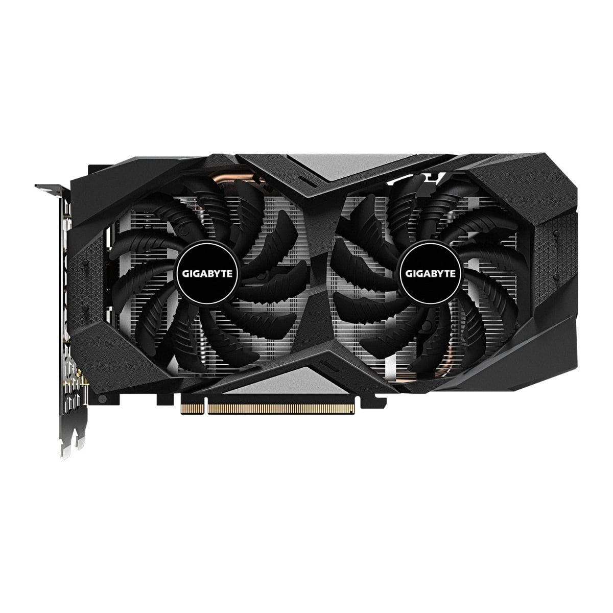Placa Gráfica Gigabyte GTX 1660 D6 Super 6Gb - Image 2
