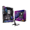 Motherboard Asrock X870 Riptide  WIFI ATX 4xDDR5 Socket AM5