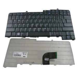 TECLADO PORTATIL DELL LATITUDE D520
