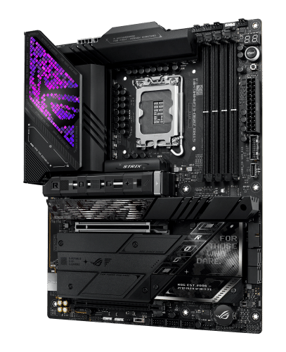 Asus ROG Strix Z890-E Gaming WiFi Intel Z890 SK1851 - Image 3