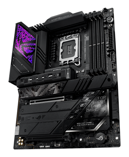 Asus ROG Strix Z890-E Gaming WiFi Intel Z890 SK1851 - Image 4