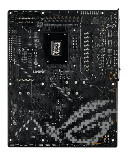 Asus ROG Strix Z890-E Gaming WiFi Intel Z890 SK1851 - Image 5
