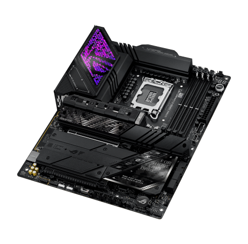 Asus ROG Strix Z890-E Gaming WiFi Intel Z890 SK1851 - Image 6