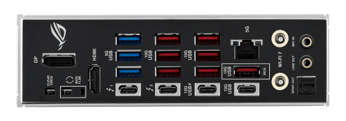 Asus ROG Strix Z890-E Gaming WiFi Intel Z890 SK1851 - Image 7