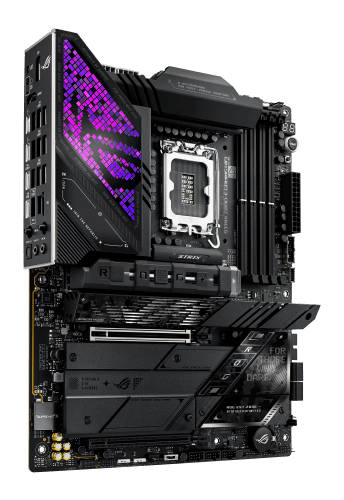 Asus ROG Strix Z890-E Gaming WiFi Intel Z890 SK1851 - Image 9