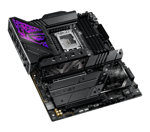 Asus ROG Strix Z890-E Gaming WiFi Intel Z890 SK1851 - Image 10