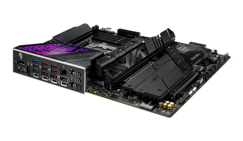 Asus ROG Strix Z890-E Gaming WiFi Intel Z890 SK1851 - Image 11
