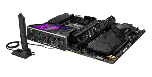 Asus ROG Strix Z890-E Gaming WiFi Intel Z890 SK1851 - Image 12