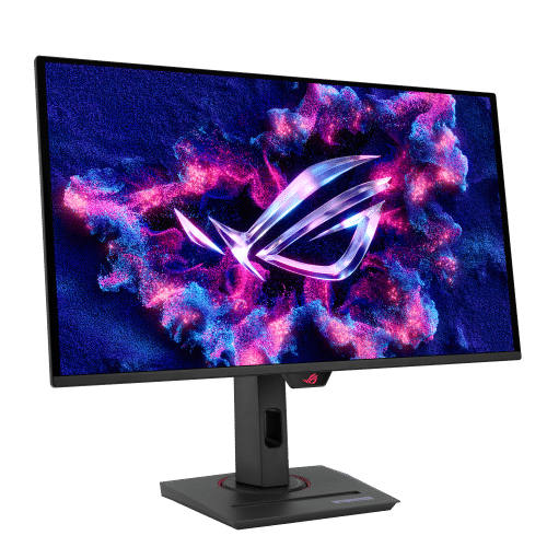 Monitor ASUS ROG Strix OLED (26.5") 2560 x 1440 Pixels Quad HD QDOLED Preto - Image 4