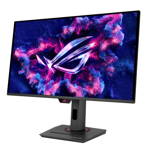 Monitor ASUS ROG Strix OLED (26.5") 2560 x 1440 Pixels Quad HD QDOLED Preto - Image 5