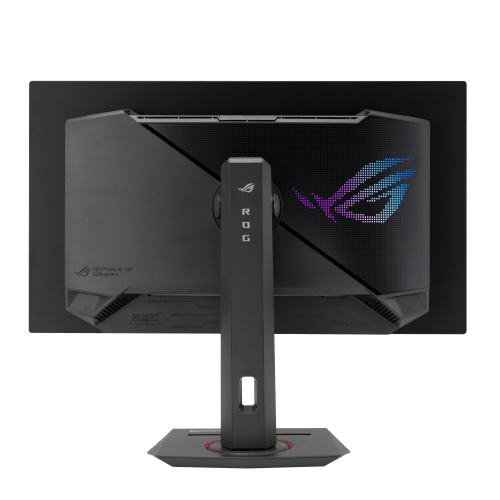 Monitor ASUS ROG Strix OLED (26.5") 2560 x 1440 Pixels Quad HD QDOLED Preto - Image 6