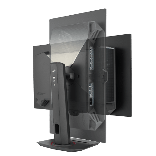 Monitor ASUS ROG Strix OLED (26.5") 2560 x 1440 Pixels Quad HD QDOLED Preto - Image 7