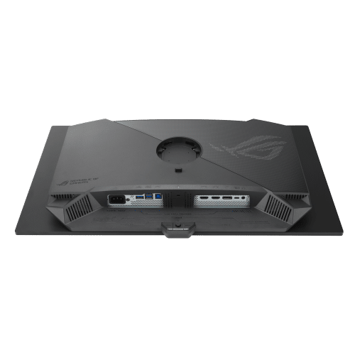 Monitor ASUS ROG Strix OLED (26.5") 2560 x 1440 Pixels Quad HD QDOLED Preto - Image 8