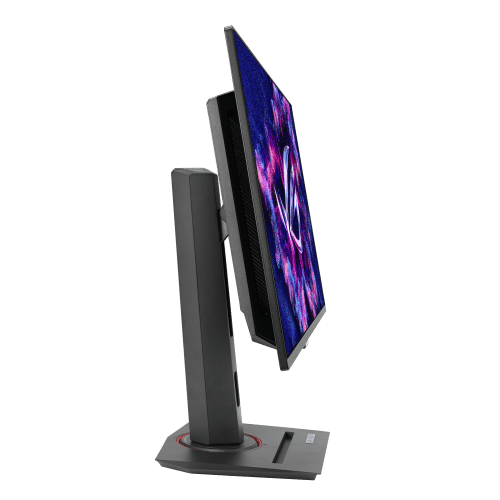Monitor ASUS ROG Strix OLED (26.5") 2560 x 1440 Pixels Quad HD QDOLED Preto - Image 9