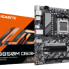 Motherboard Gigabyte B850M DS3H DDR5