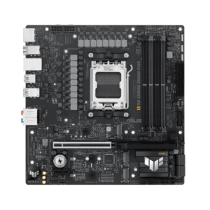 Motherboard Asus TUF Gaming B850M-PLUS AM5 DDR5 mATX