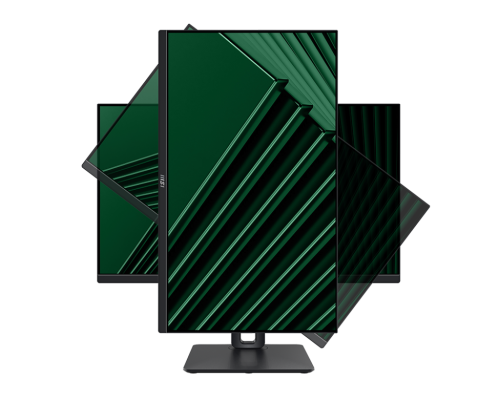 Monitor MSI Pro MP245PG 23.8" 1920 x 1080 Full HD LCD - Image 3