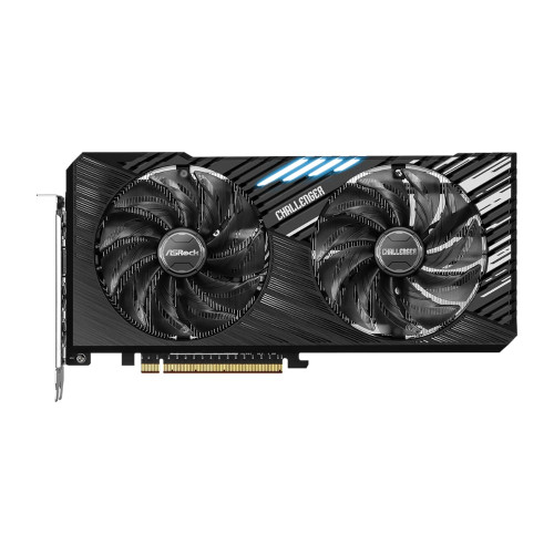 Placa Gráfica AsRock Intel Arc A750 Challenger SE 8GB GDDR6 - Image 3