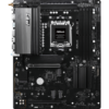 Motherboard Asrock B850 Pro-A WiFi AMD AM5 ATX
