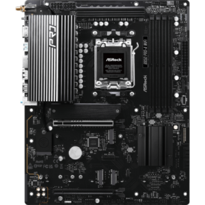 Motherboard Asrock B850 Pro-A WiFi AMD AM5 ATX