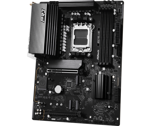 Motherboard Asrock B850 Pro-A WiFi AMD AM5 ATX - Image 5