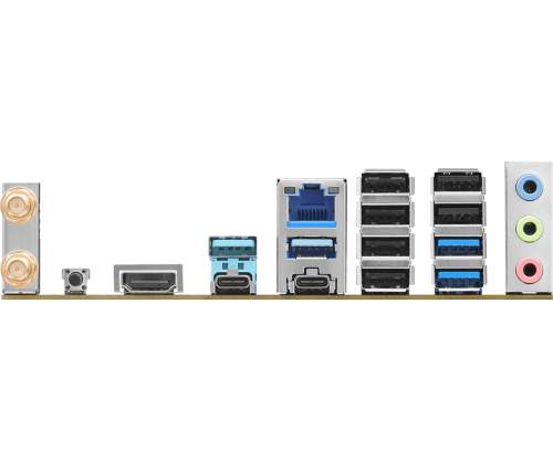 Motherboard Asrock B850 Pro-A WiFi AMD AM5 ATX - Image 6