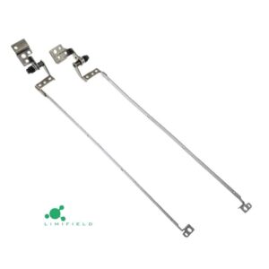 SPARE PARTS DOBRADIÇAS / LCD HINGES ACER AS 5250 5252 5733 5742