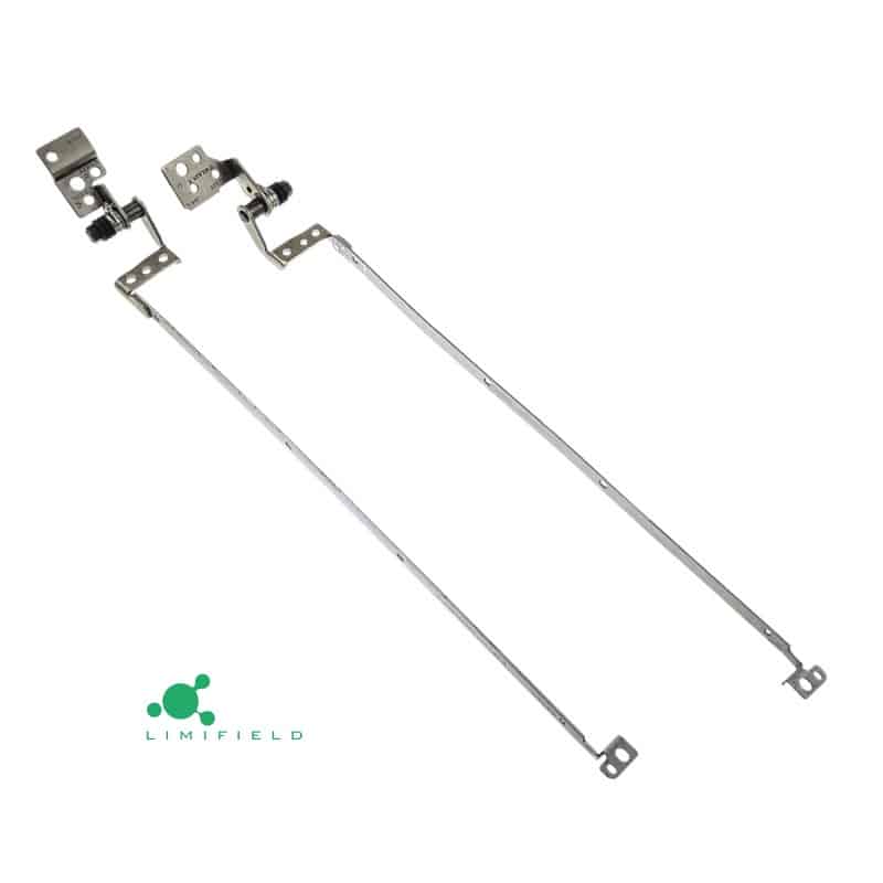 SPARE PARTS DOBRADIÇAS / LCD HINGES ACER AS 5250 5252 5733 5742