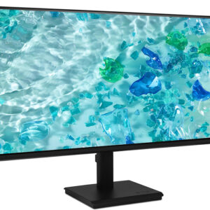 Alternative view of Monitor Acer VERO V247YGbi 23.8" Ips 120Hz 16:9 1ms 250nits Hdmi
