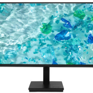 Alternative view of Monitor Acer VERO V277Gbi 27" 1ms 100Hz 16:9 1Ms HDMI