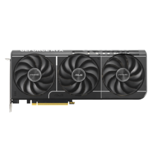 Alternative view of Placa Gráfica Asus Prime GeForce RTX 5070 12GB GDDR7