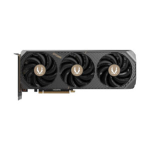 Alternative view of Placa Gráfica Zotac Gaming GeForce RTX 5080 Solid Core NVIDIA 16GB GDDR7