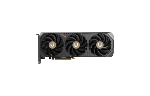 Placa Gráfica Zotac Gaming GeForce RTX 5080 Solid Core NVIDIA 16GB GDDR7