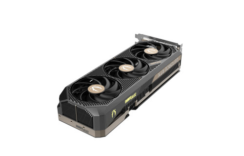 Placa Gráfica Zotac Gaming GeForce RTX 5080 Solid Core NVIDIA 16GB GDDR7 - Image 5