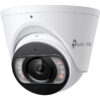 Camara de VideoVigilancia TP-Link Cam VIGI 8MP Full-Color Torret Network
