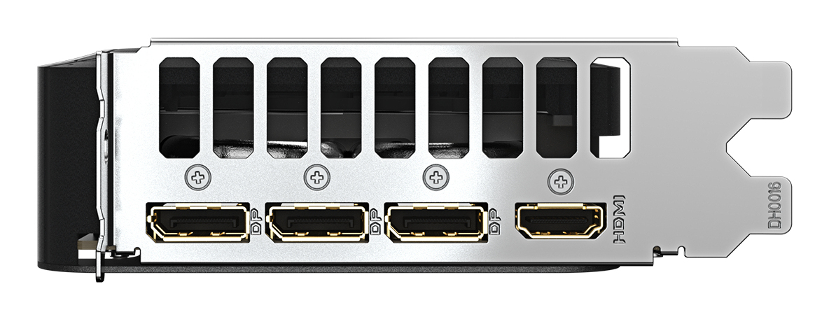 Placa Gráfica Gigabyte RTX 5060 Eagle OC 8GB - Image 8