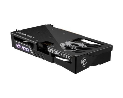 Placa Gráfica MSI RTX 5060 8GB OC GDDR7 - Image 4