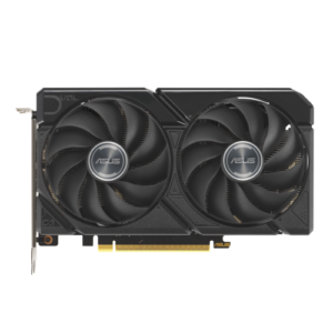 Alternative view of Placa Gráfica Asus RX 9060 XT 8GB GDDR6