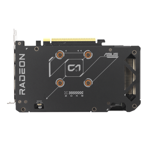 Placa Gráfica Asus RX 9060 XT 8GB GDDR6 - Image 5