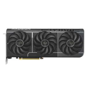 Alternative view of Placa Gráfica Asus Prime Radeon RX 9060 XT OC 16G GDDR6