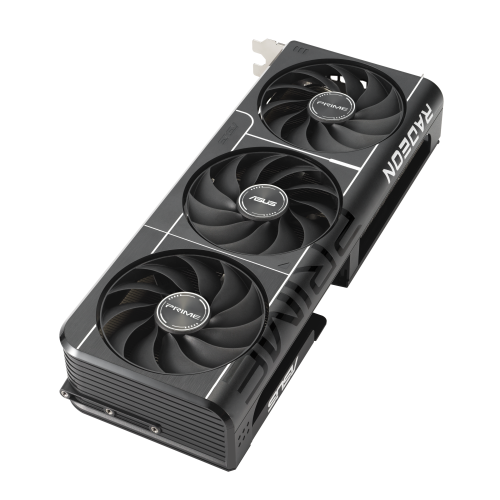 Placa Gráfica Asus Prime Radeon RX 9060 XT OC 16G GDDR6 - Image 5